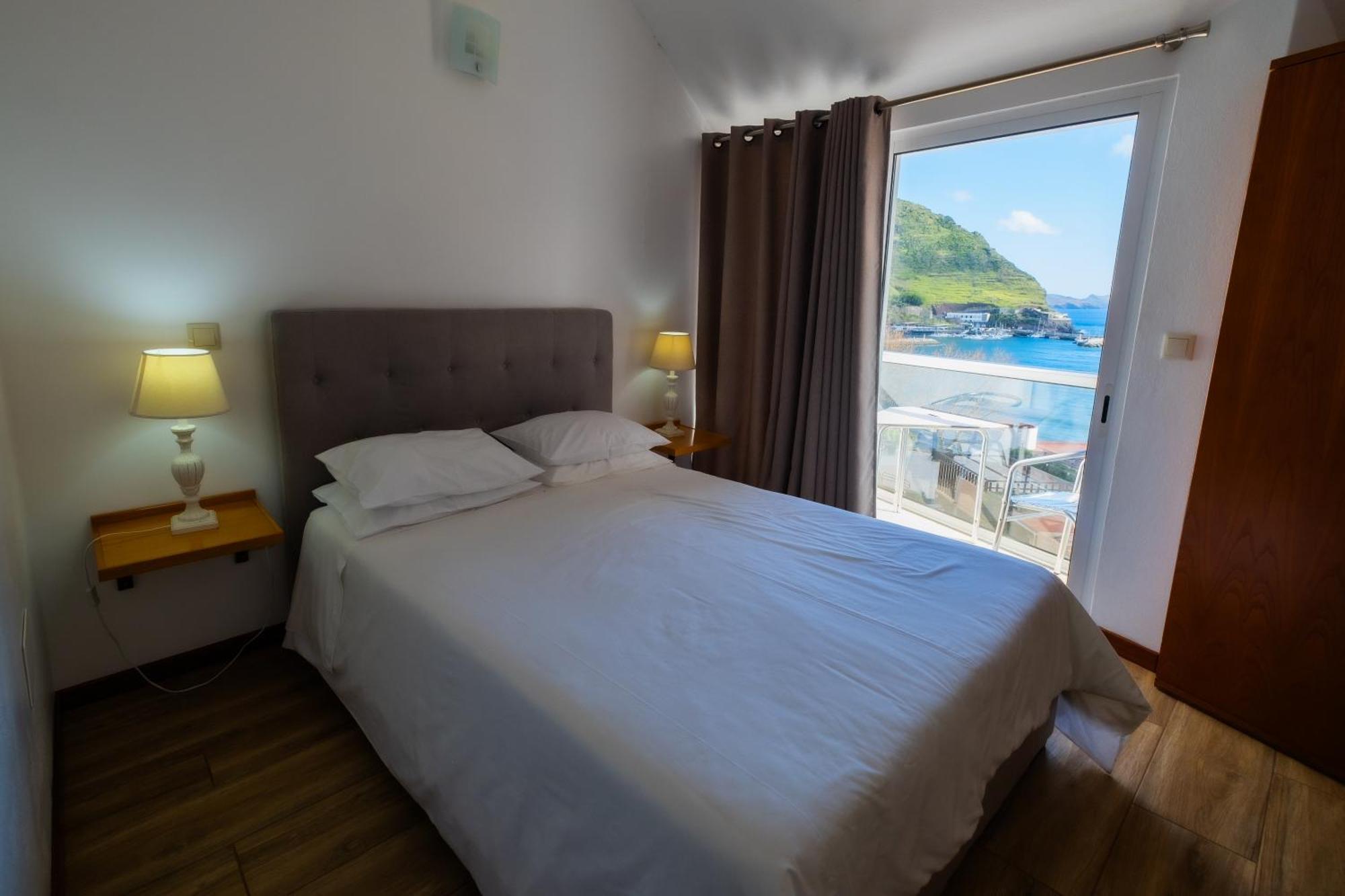 ホテル Residencial Familia マシコ エクステリア 写真